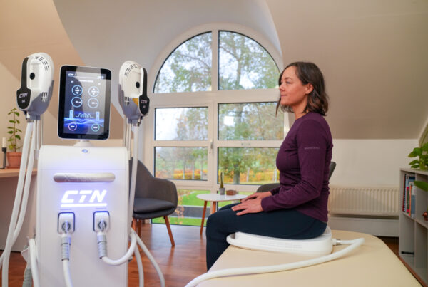 Træn din bækkenbund og få bedre funktion i hverdag og sport