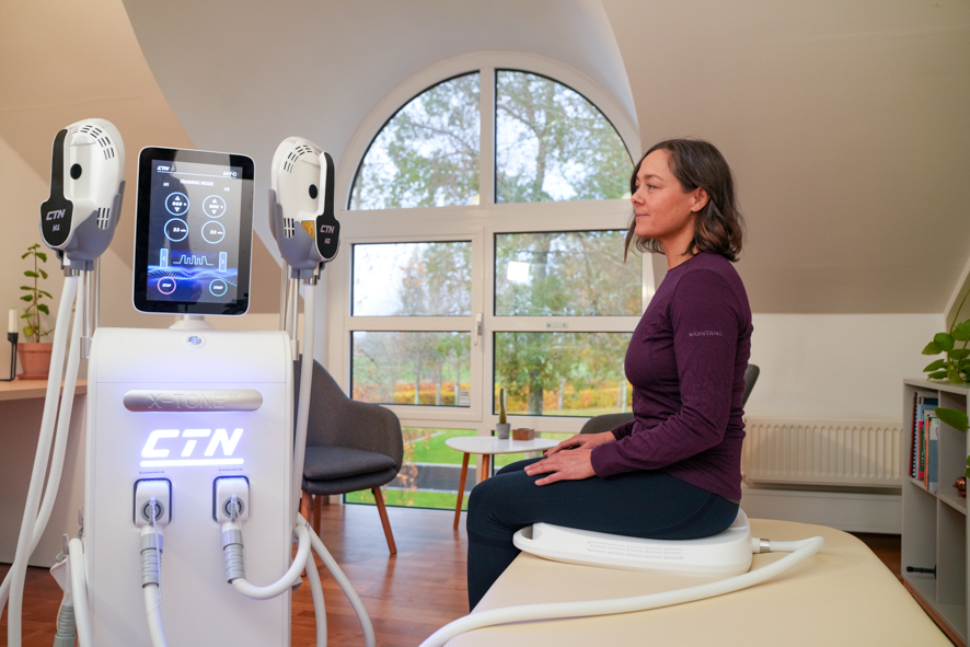 Træn din bækkenbund og få bedre funktion i hverdag og sport