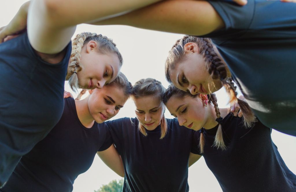 MYO støtter alle atleter Talentspace