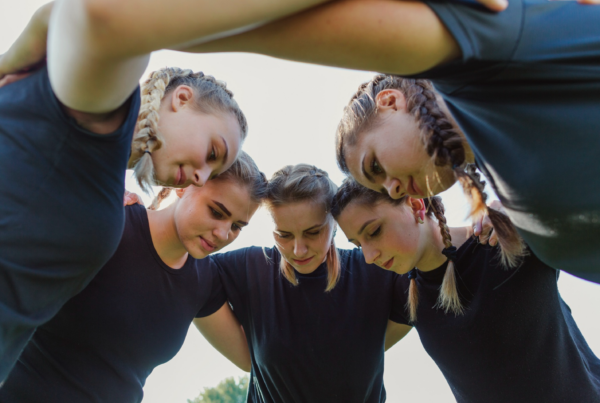 MYO støtter alle atleter Talentspace