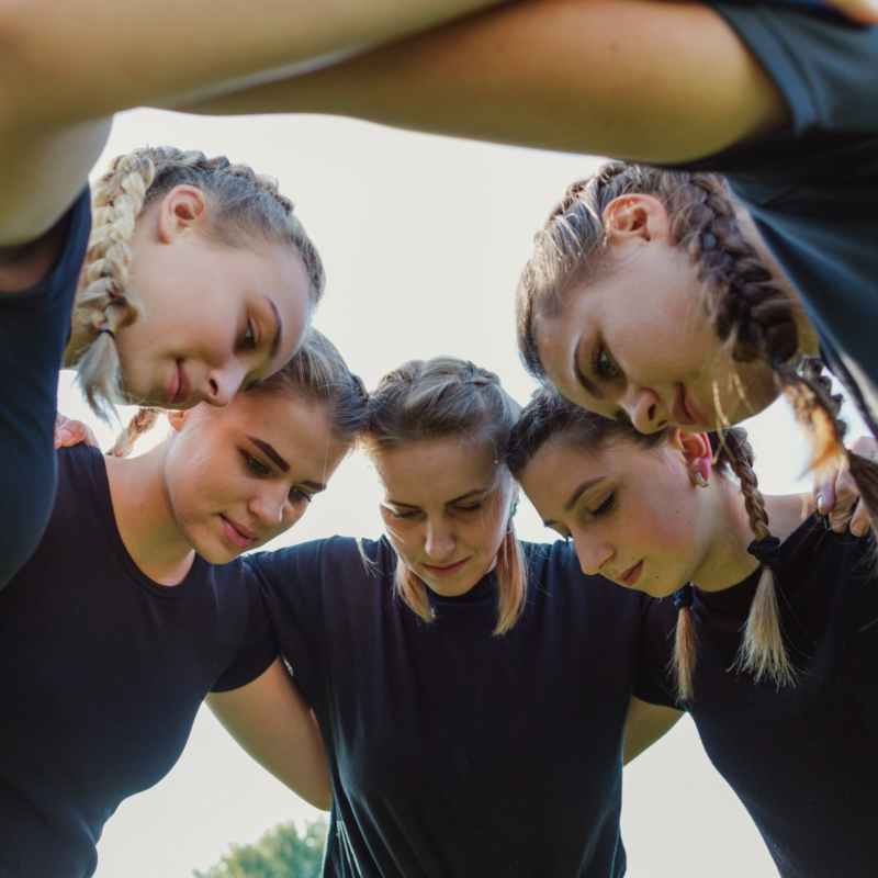 MYO støtter alle atleter Talentspace