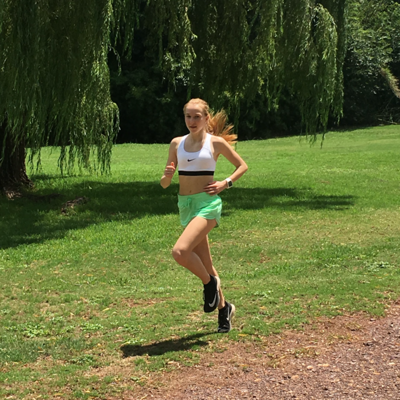 Sophie MYO Talentspace Mentor