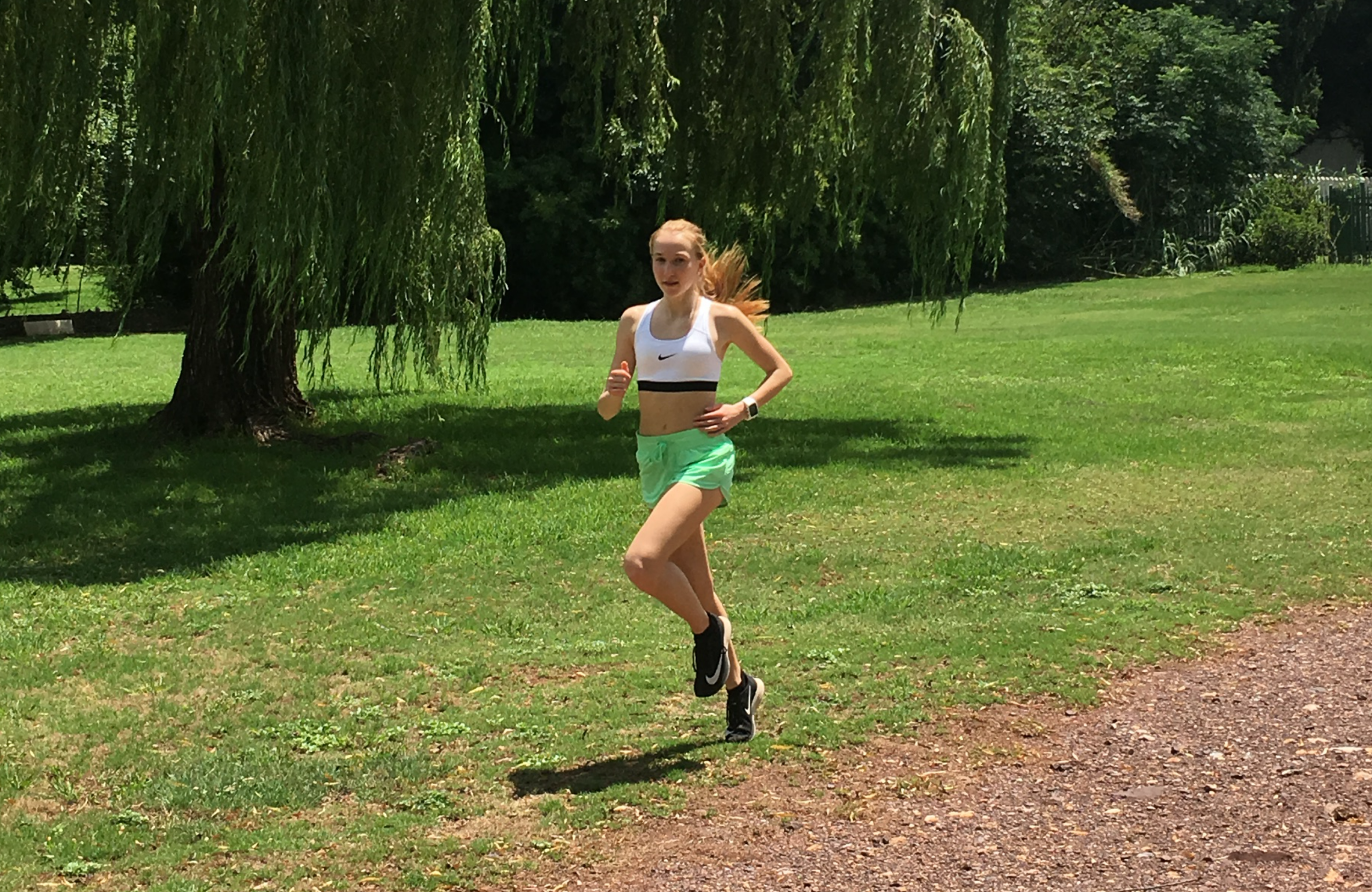 Sophie MYO Talentspace Mentor