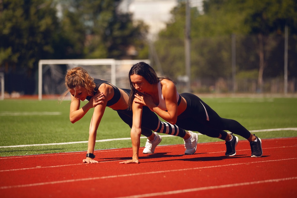 Talentudvikling for unge atleter hos MYO Talentspace