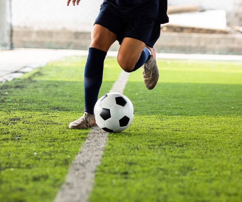 Talentudvikling for unge atleter hos MYO Talentspace