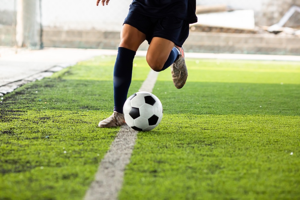 Talentudvikling for unge atleter hos MYO Talentspace