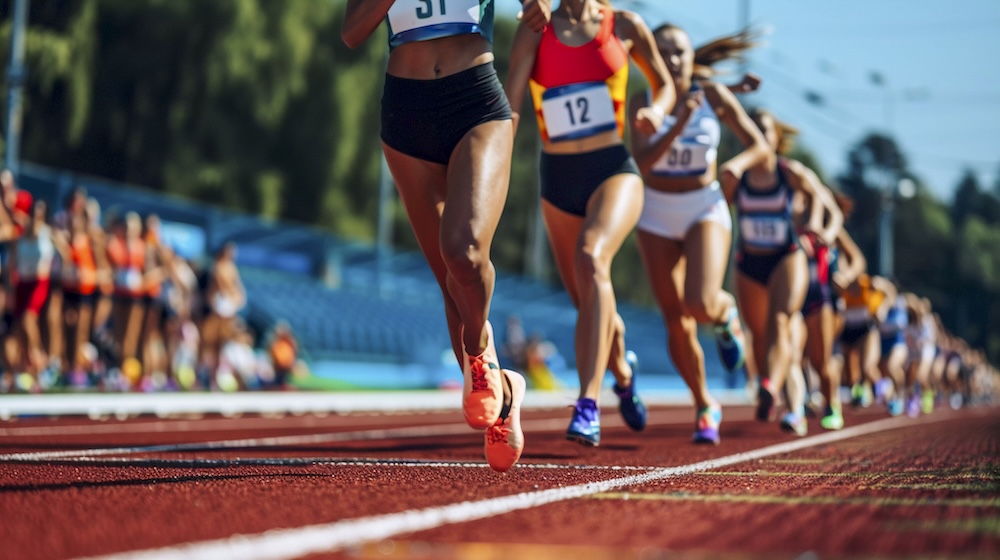 Talentudvikling for unge atleter hos MYO Talentspace