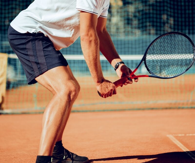 Talentudvikling for unge atleter hos MYO Talentspace