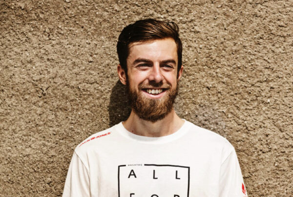 Ole Hesselbjerg MYO Talentspace