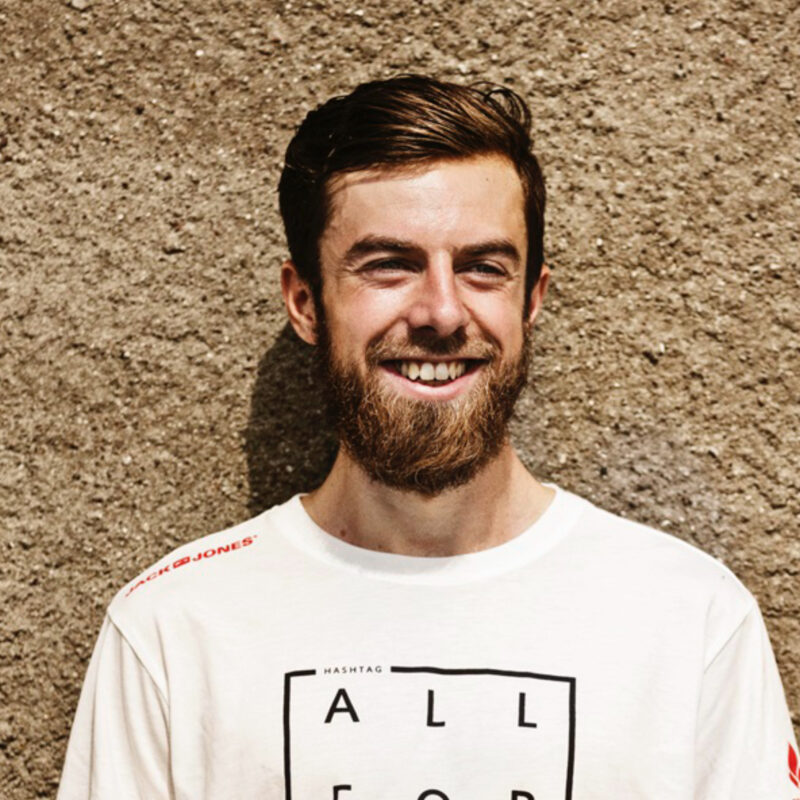 Ole Hesselbjerg MYO Talentspace