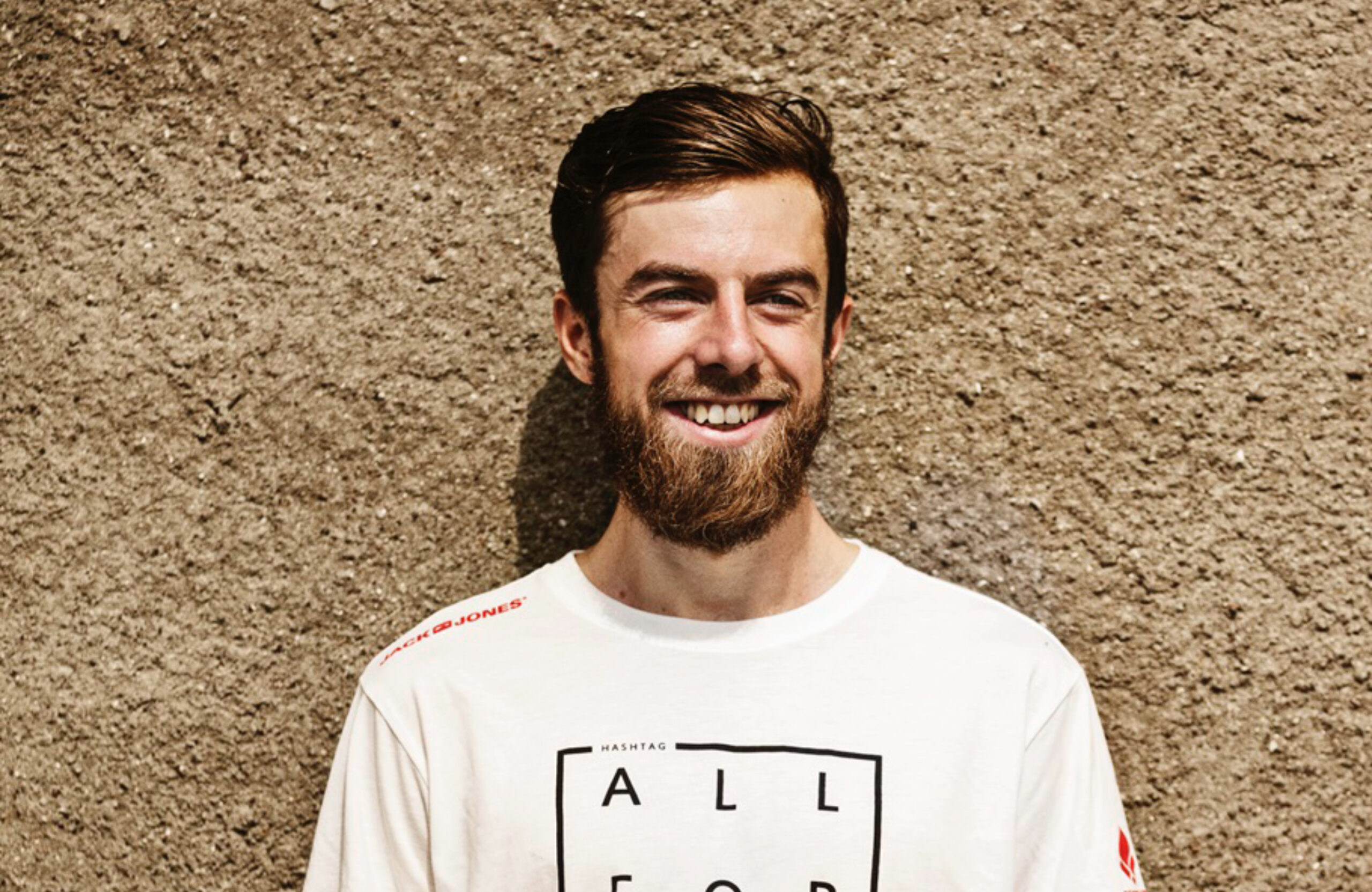 Ole Hesselbjerg MYO Talentspace